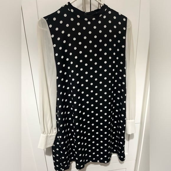 Zara dress - Picture 1 of 2